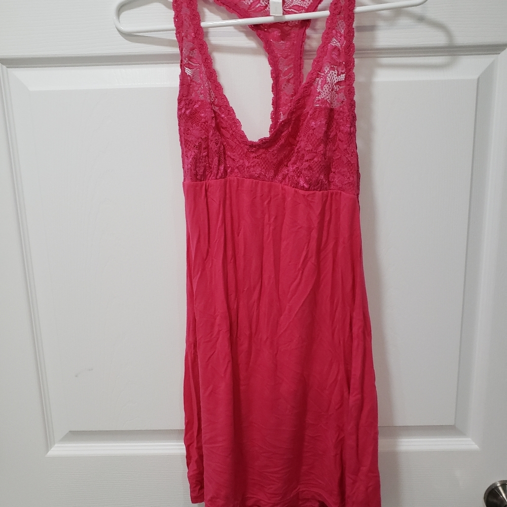 Cosabella Racie chemise
